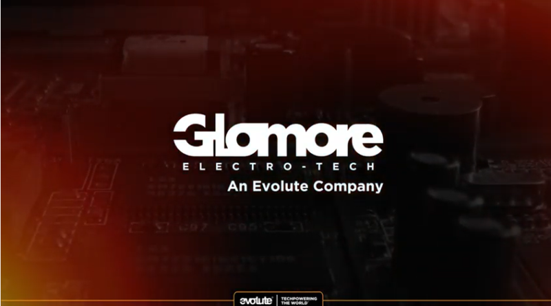 Glomore Electro Tech Solutions Brand Video