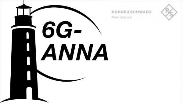 Rohde & Schwarz participates in 6G-ANNA, a lighthouse project to advance 6G in Germany