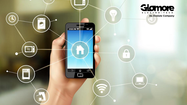 Remote Control and Automation: Exploring the Role of Latching Relays in Smart Home Systems