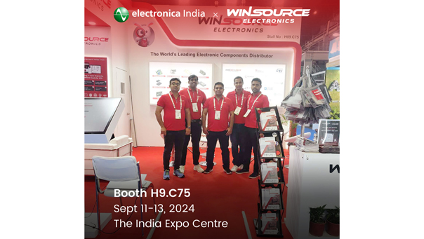 The Future of Electric Vehicles and Smart Technology: Insights from Electronica India 2024