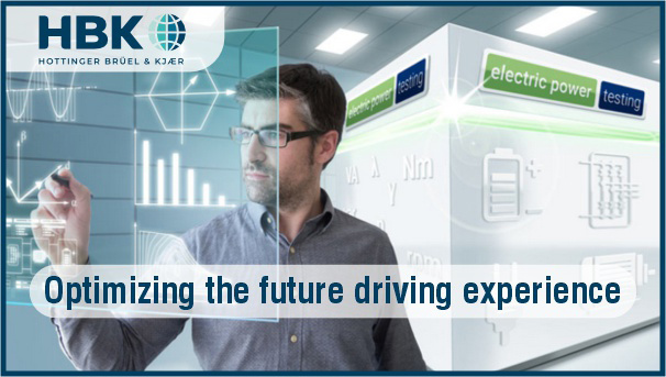 Optimizing the future driving experience